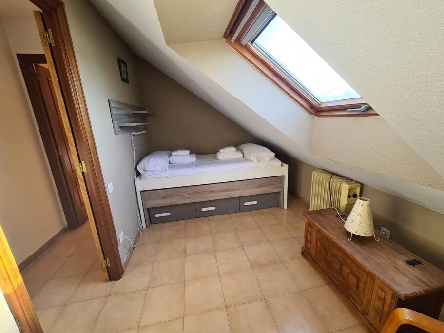 Apartment Acogedor Duplex En Urbanizacion Con Piscina En *