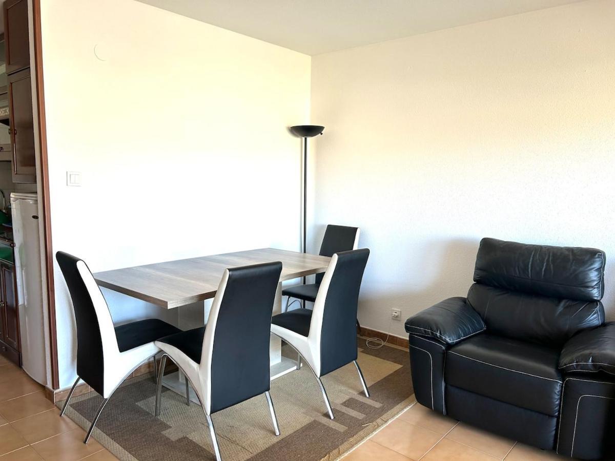 Acogedor Duplex En Urbanizacion Con Piscina En Apartment *